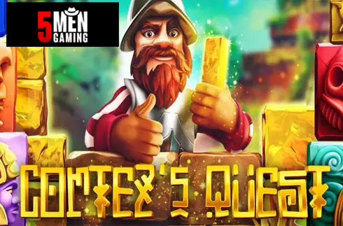 Cortezs Quest